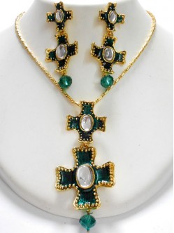 Fashion Pendant Sets